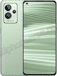 Realme GT2 Pro